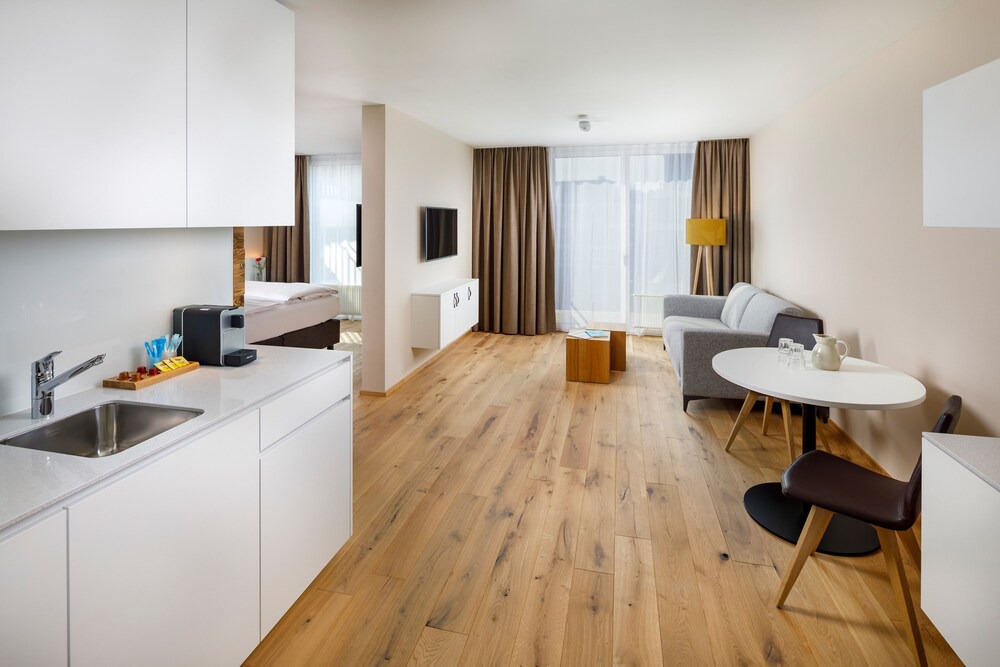 Photo of Kitchen in Kloten