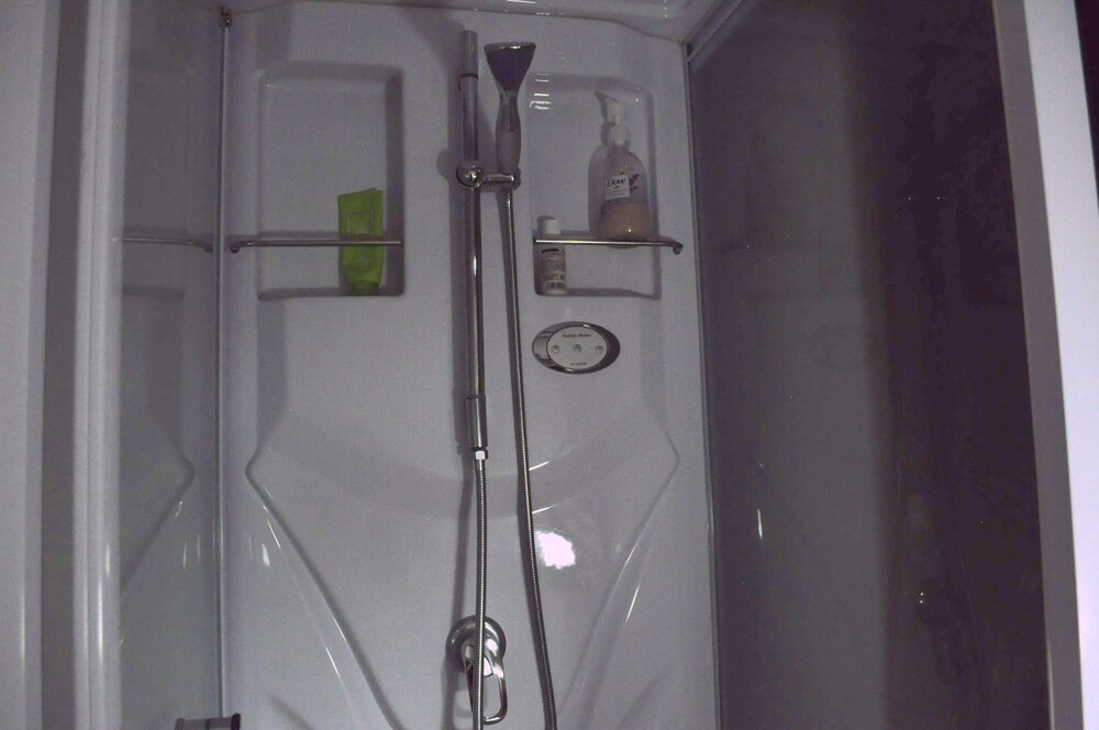 Photo of Bathroom in Toyako