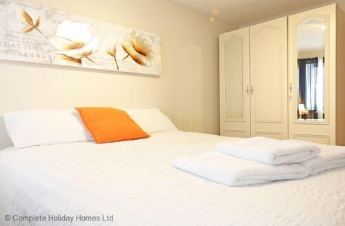 Photo of Bedroom in Gosport