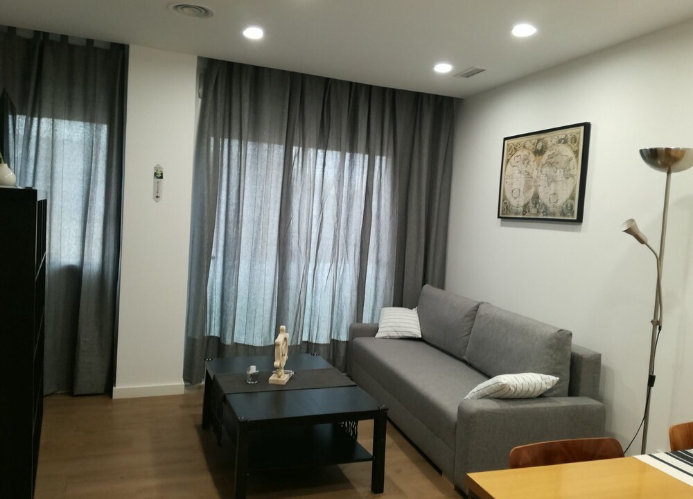 Photo of Livingroom in Badalona