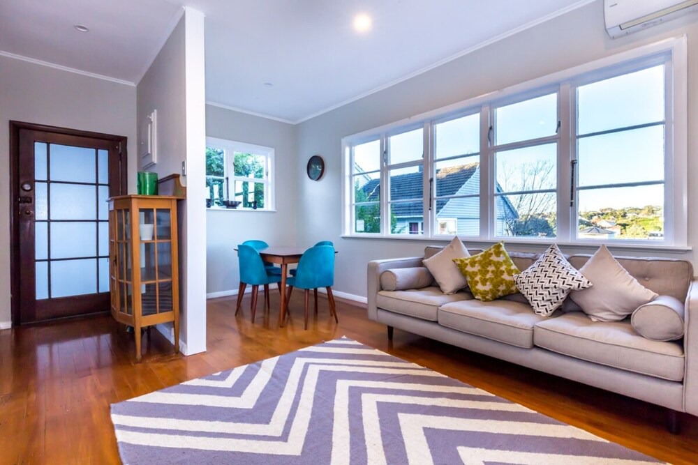 Photo of Livingroom in Orakei