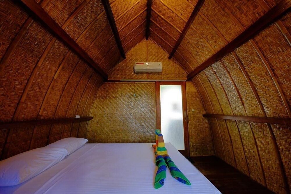 Photo of Bedroom in Gili Trawangan