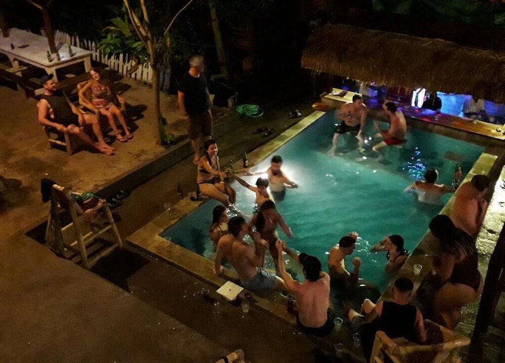 Photo of Outdoor in Gili Trawangan