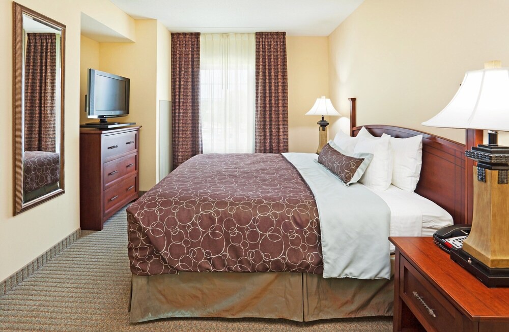 Photo of Bedroom in Oak Ridge