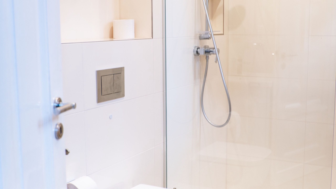 Photo of Bathroom in Bad Salzuflen