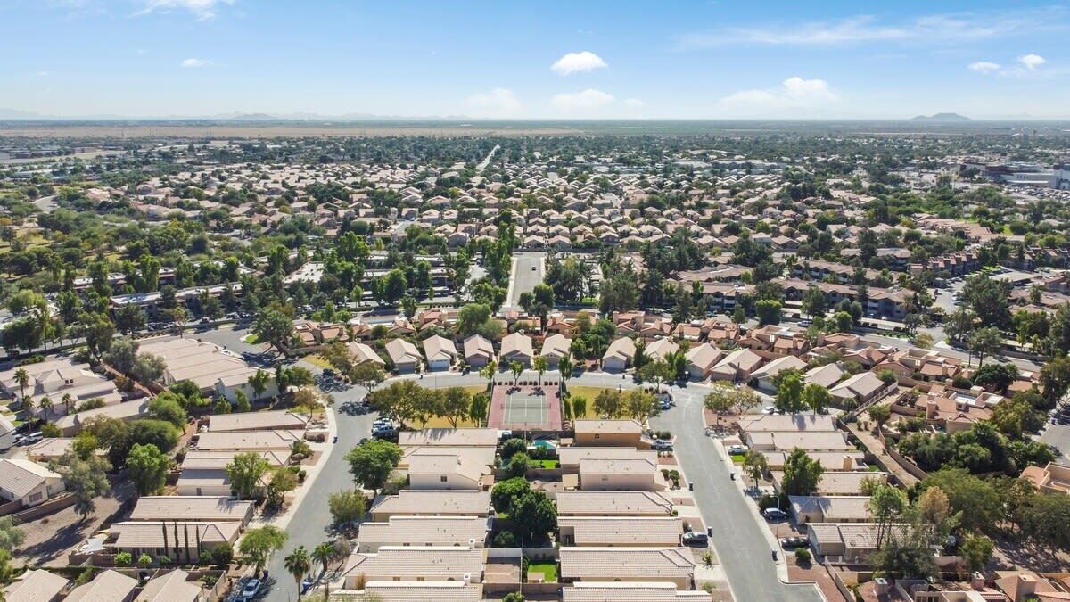 Photo of Outdoor in Chandler