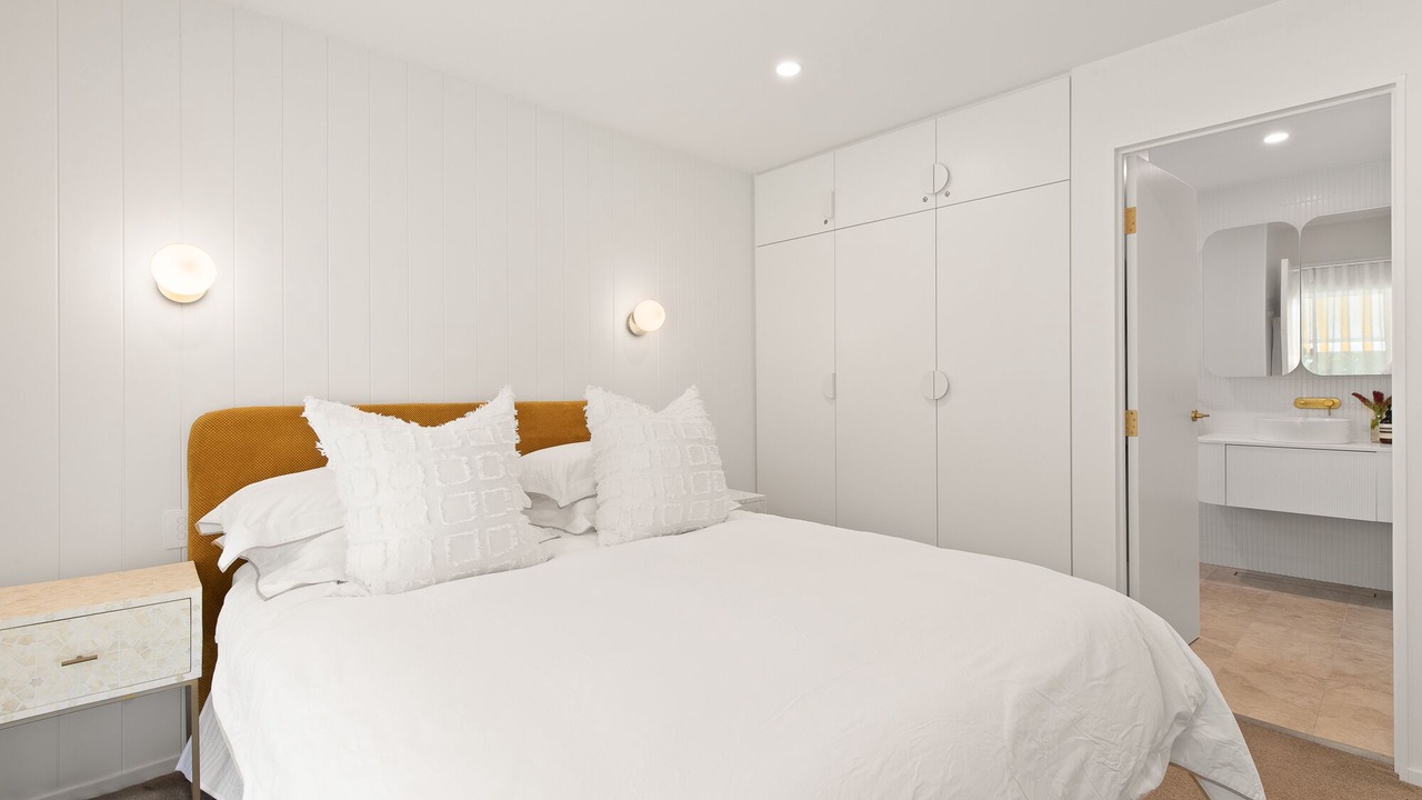 Photo of Bedroom in Suffolk Park