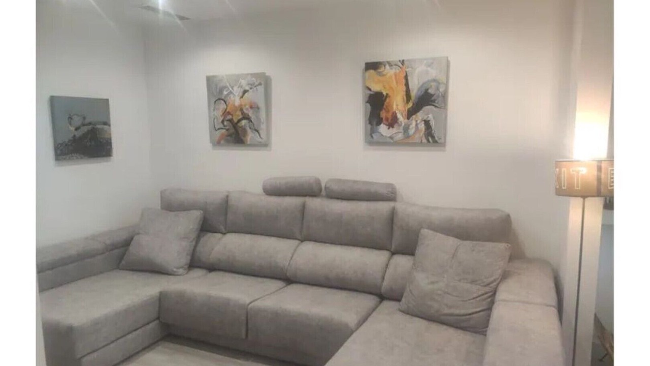 Photo of Livingroom in El Parc i la Llacuna del Poblenou