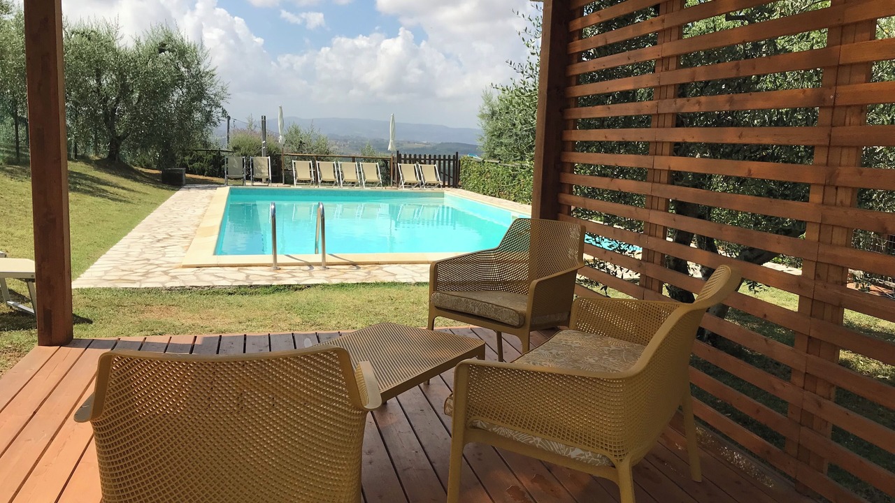 Photo of Outdoor in Treggiaia