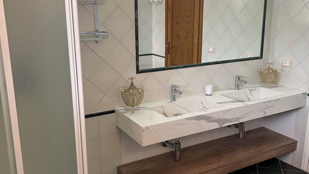 Photo of Bathroom in Treggiaia