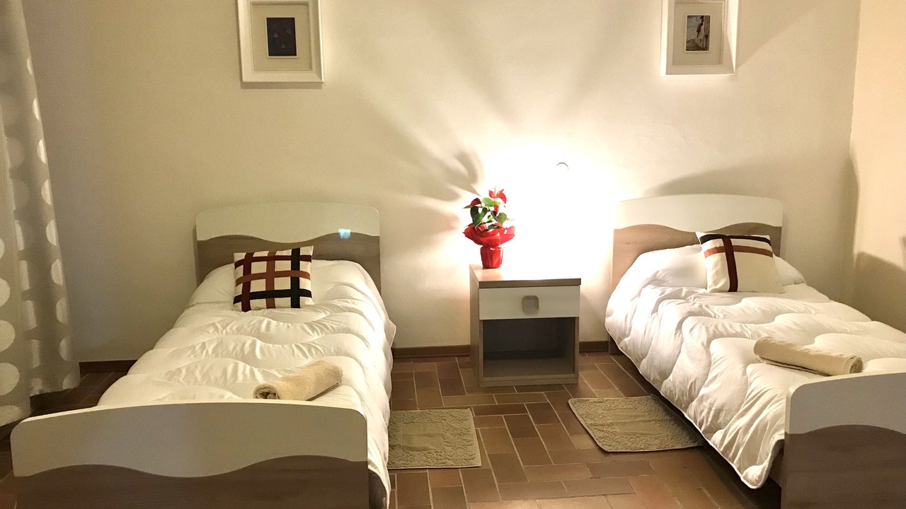 Photo of Bedroom in Treggiaia