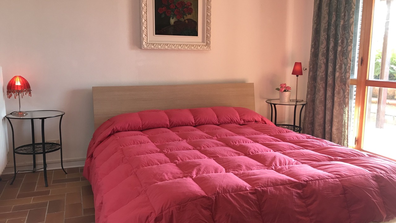 Photo of Bedroom in Treggiaia