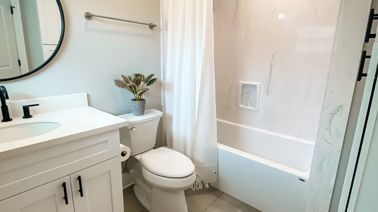 Photo of Bathroom in Hammond