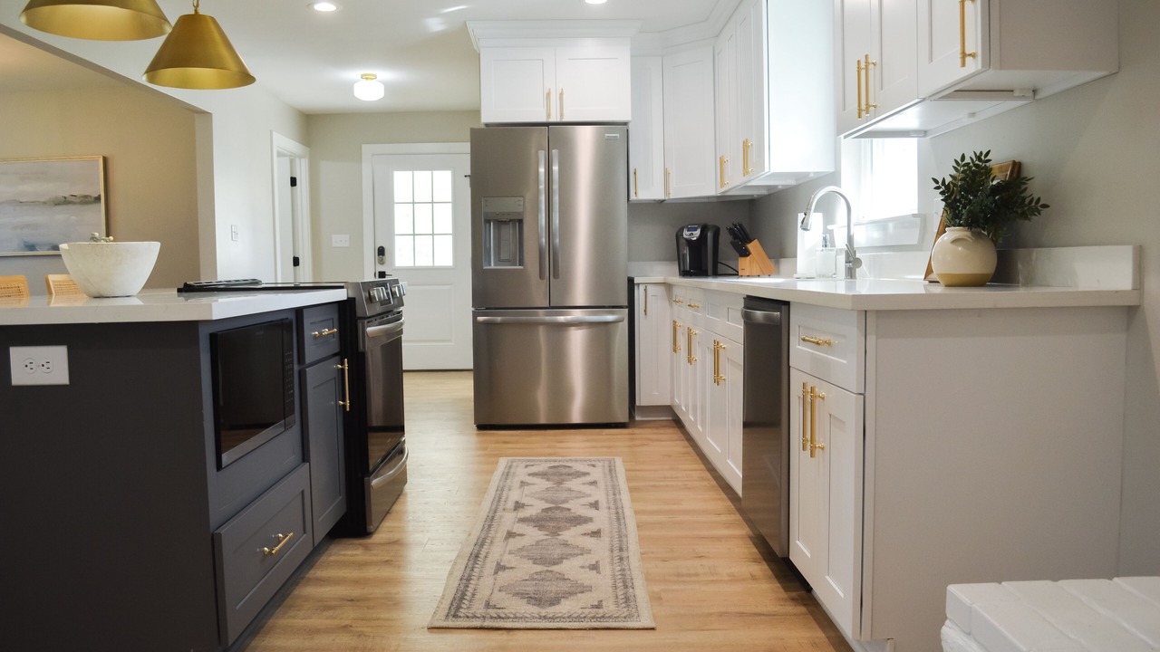 Photo of Kitchen in Hammond