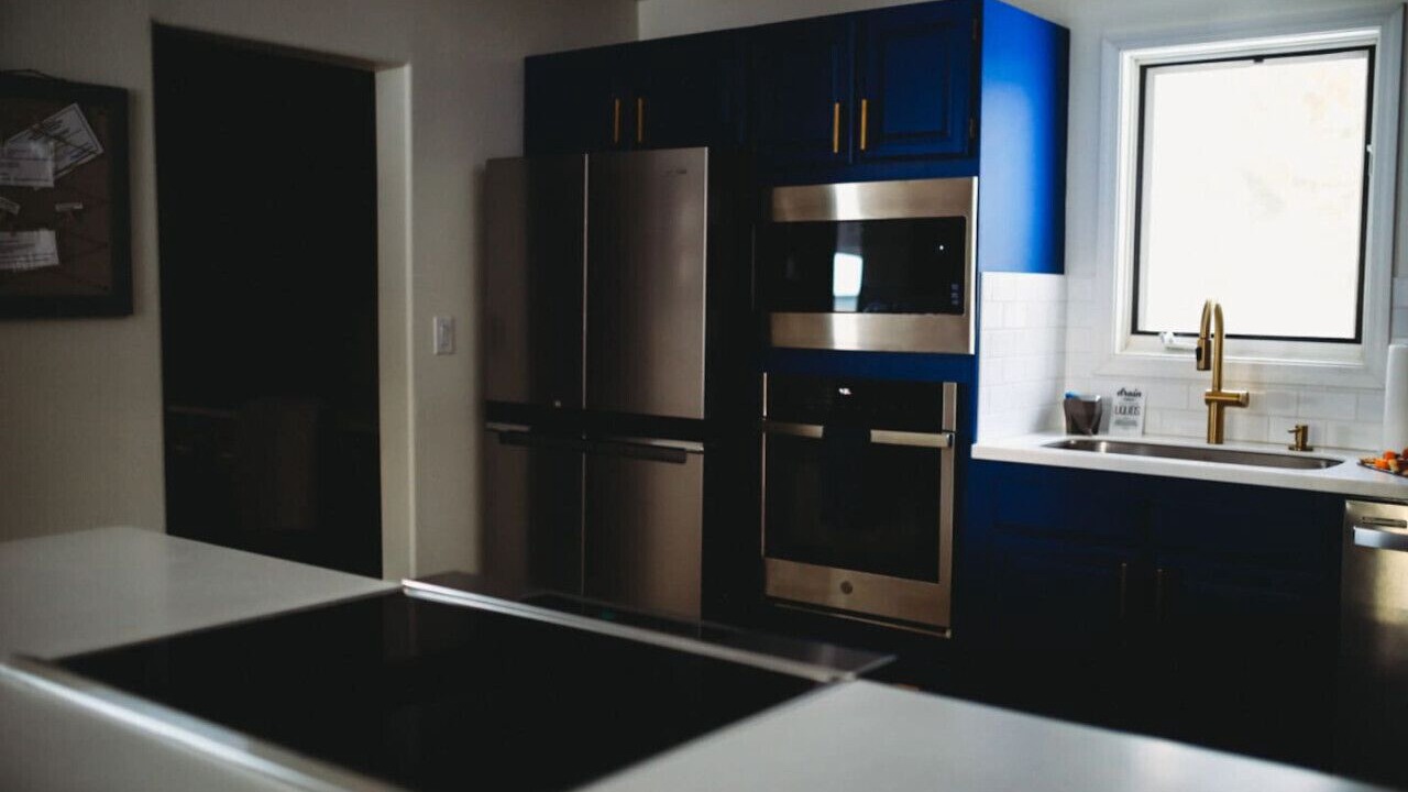 Photo of Kitchen in Badger