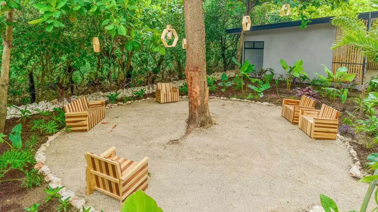 Photo of Outdoor in Marbella