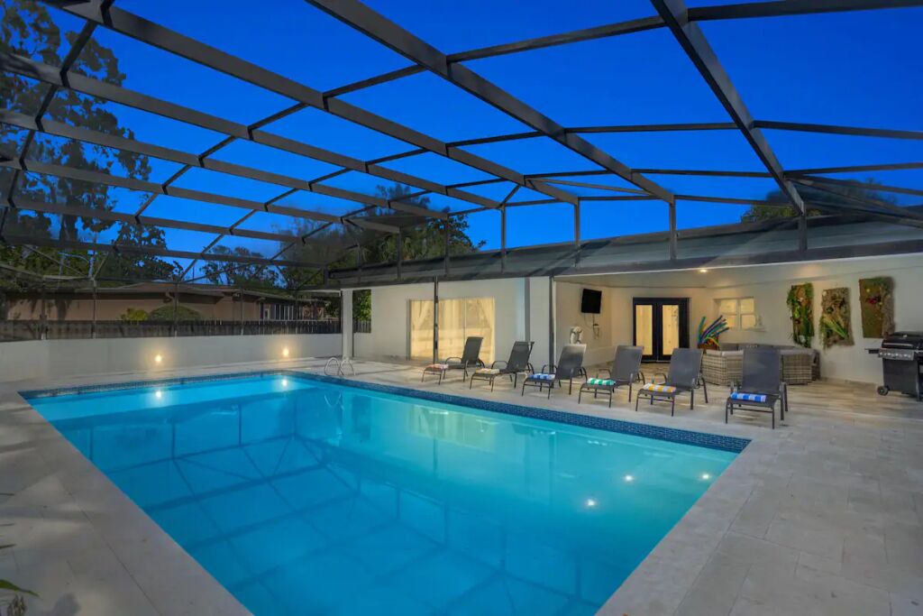 Photo of Outdoor in College Park