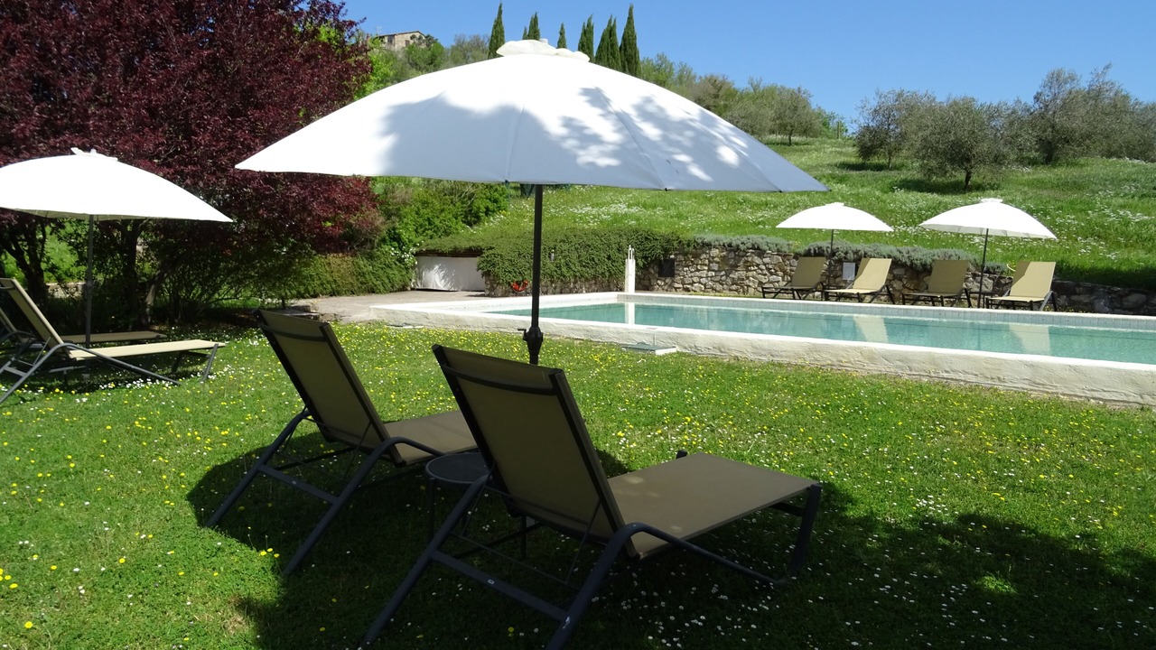 Photo of Outdoor in Radda in Chianti