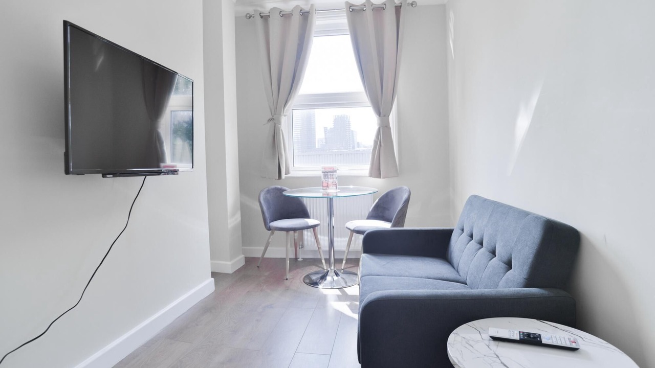 Photo of Livingroom in Euston
