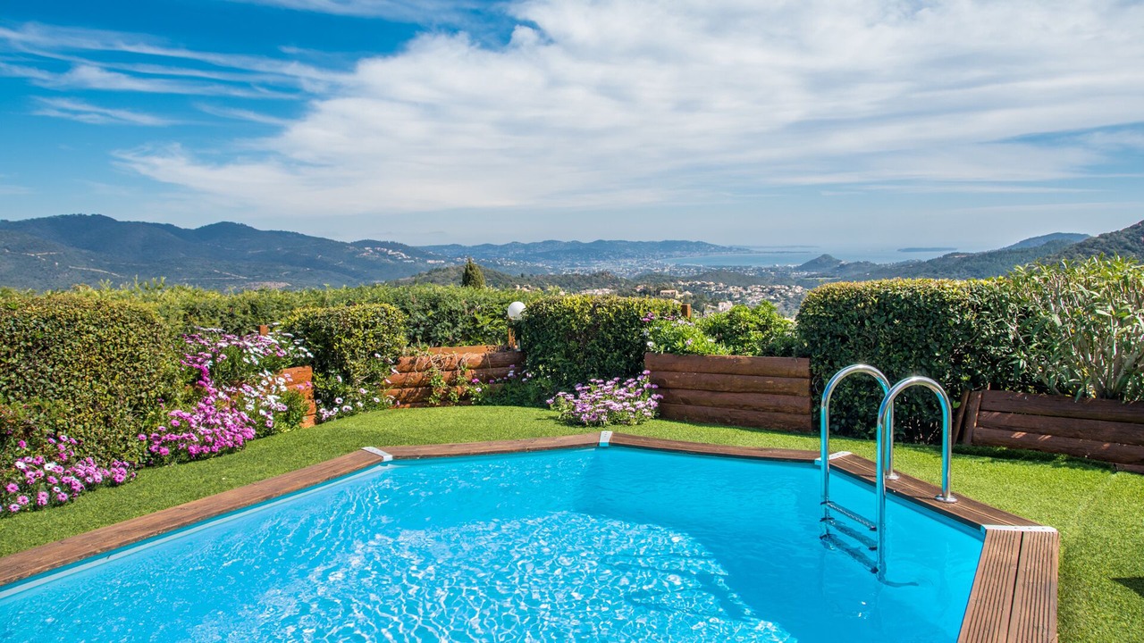 Photo of Outdoor in Saint-Raphael