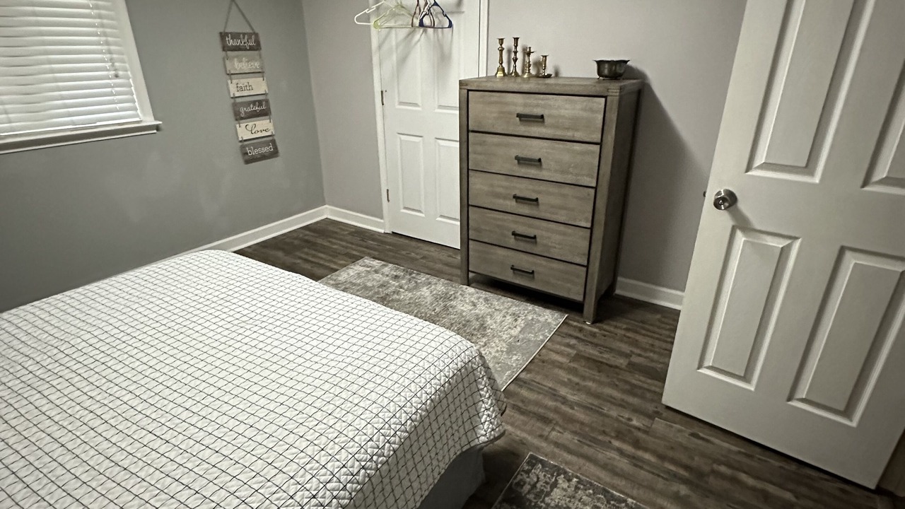 Photo of Bedroom in Pendleton