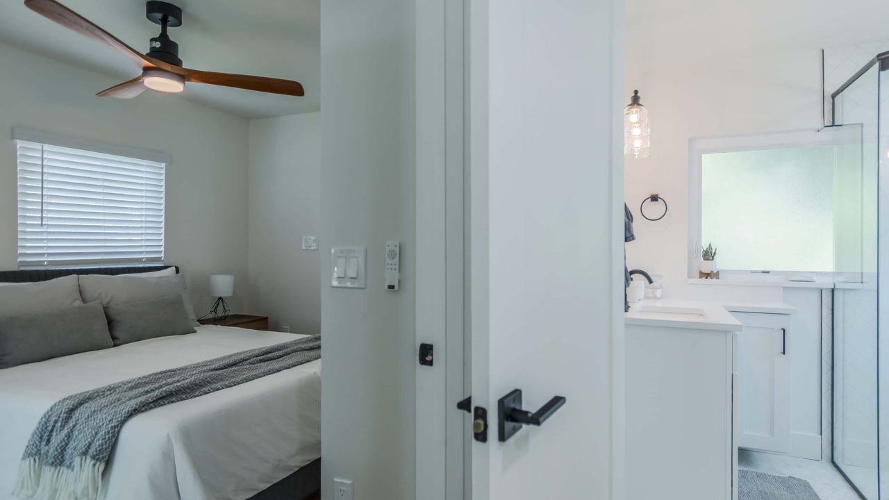Photo of Bedroom in College Park