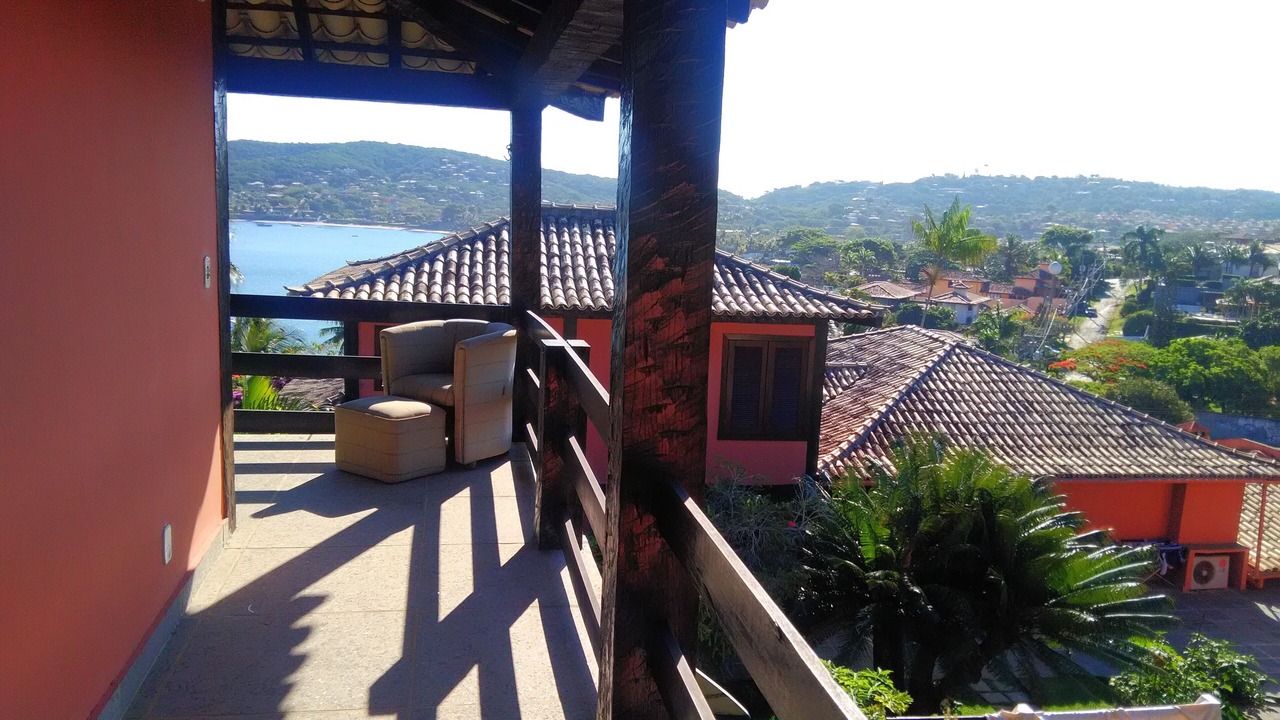 Photo of Outdoor in Village da Ferradura
