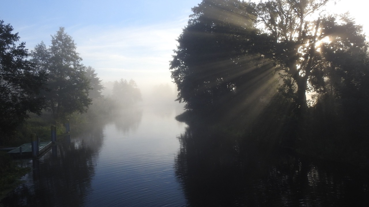 Photo of Outdoor in Niederfinow
