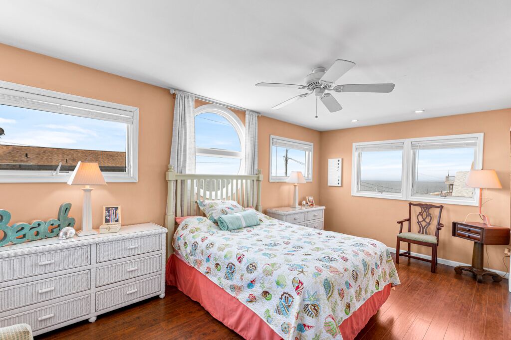 Photo of Bedroom in Downe