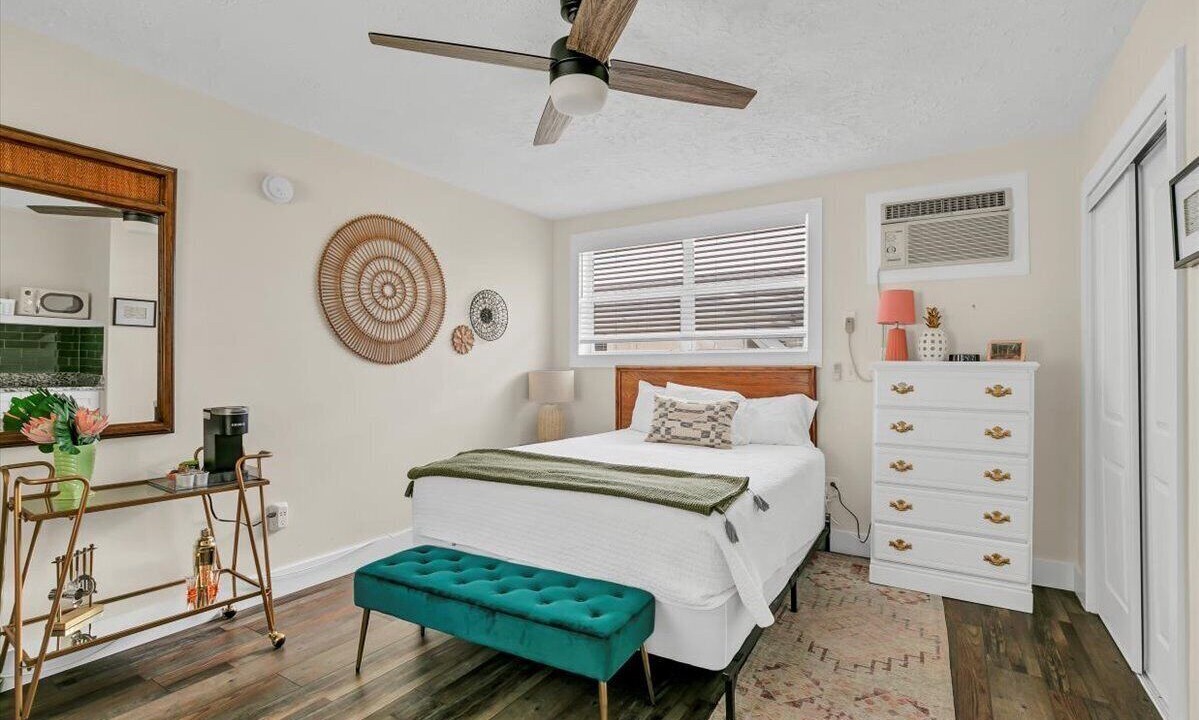 Photo of Bedroom in Safety Harbor