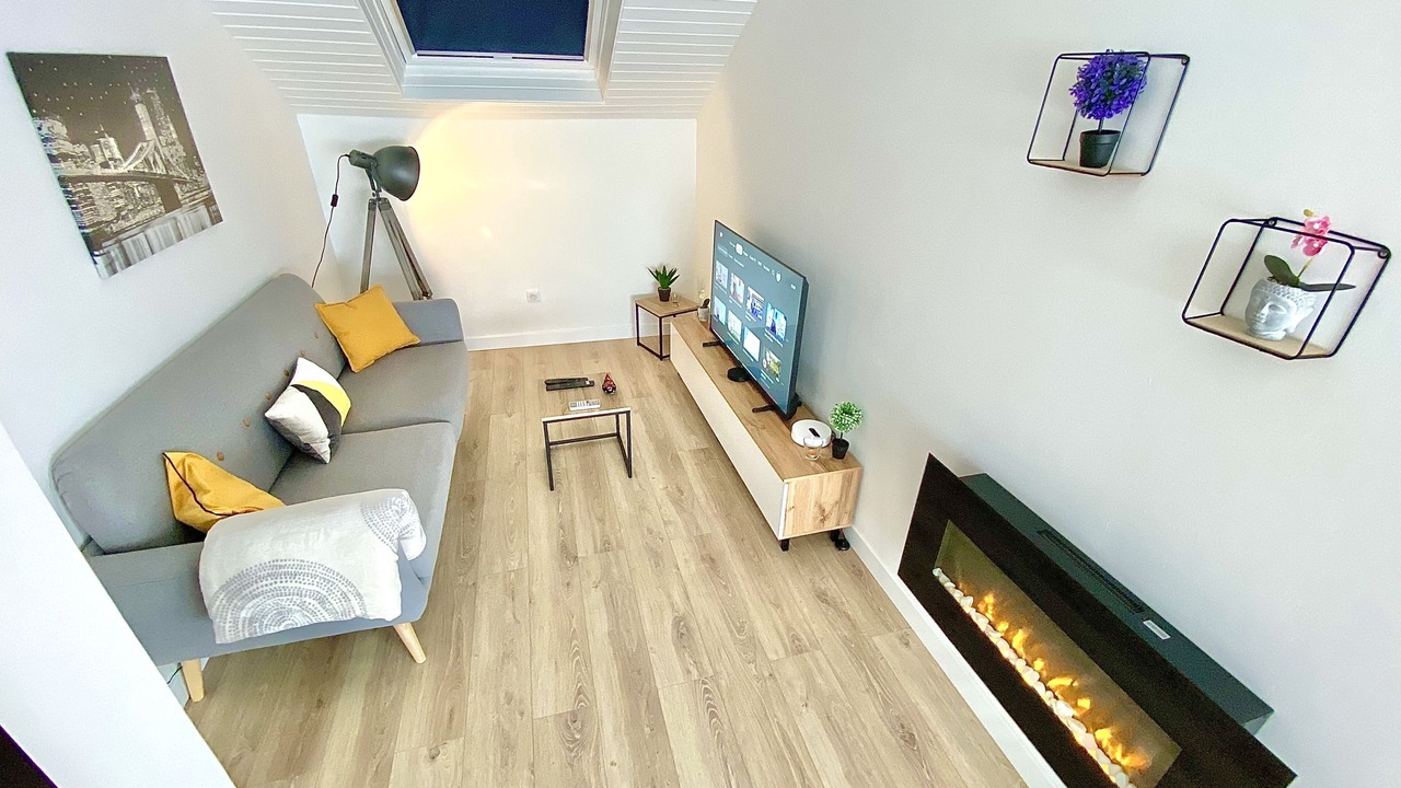 Photo of Livingroom in Etueffont