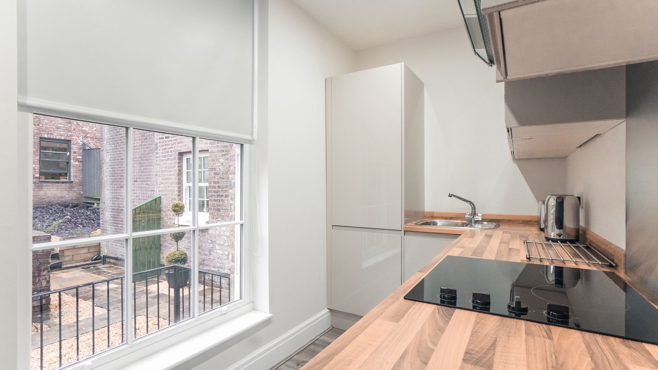 Photo of Kitchen in Hope Street