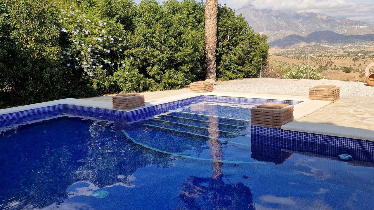 Photo of Outdoor in Vinuela