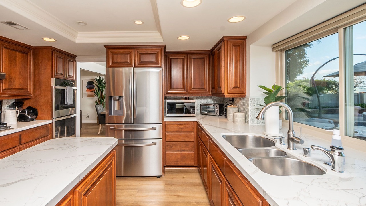 Photo of Kitchen in El Cajon
