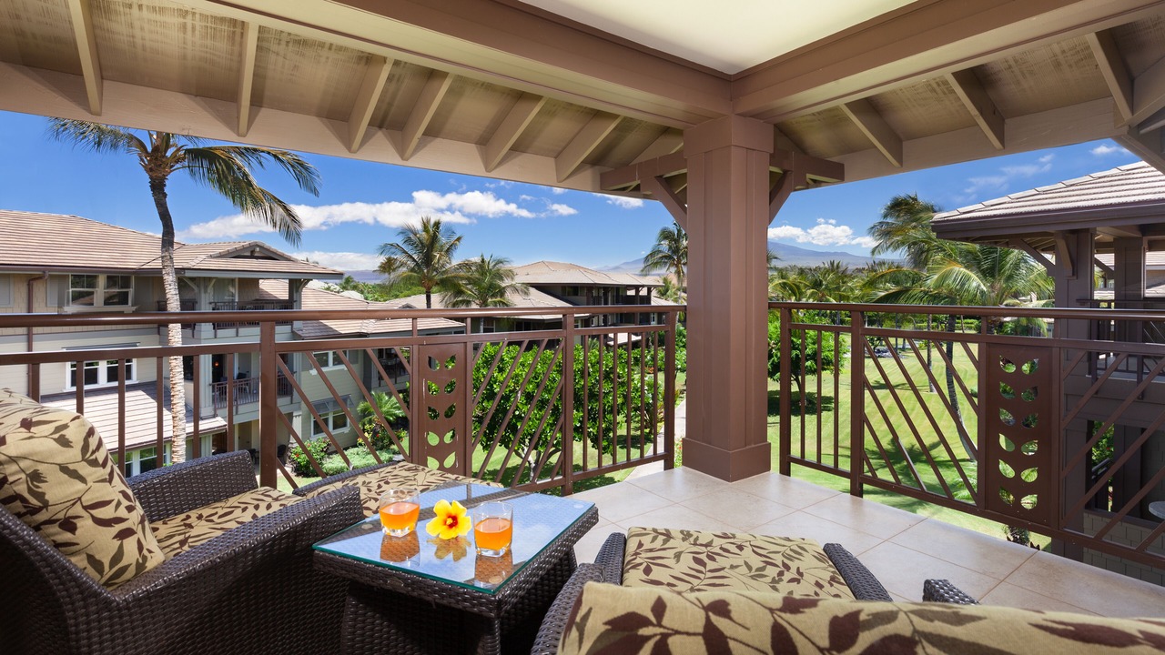 Photo of Outdoor in Waikoloa