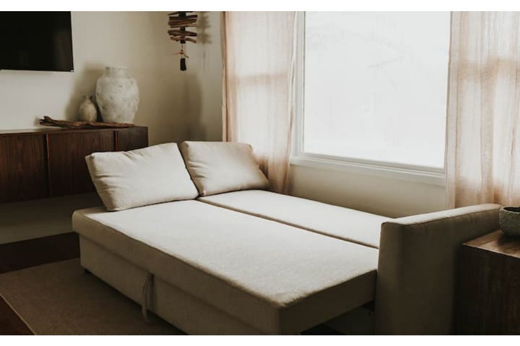 Photo of Livingroom in Winona