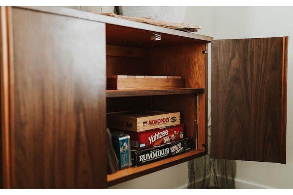 Photo of Bedroom in Winona