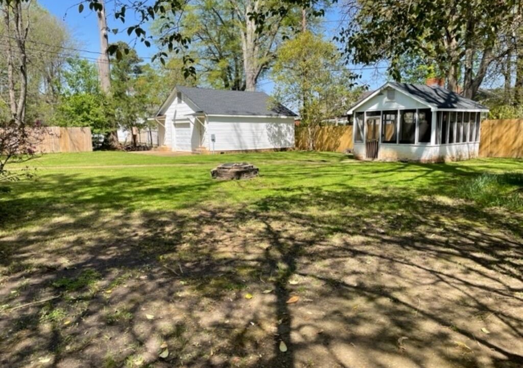 Photo of Outdoor in Sylacauga