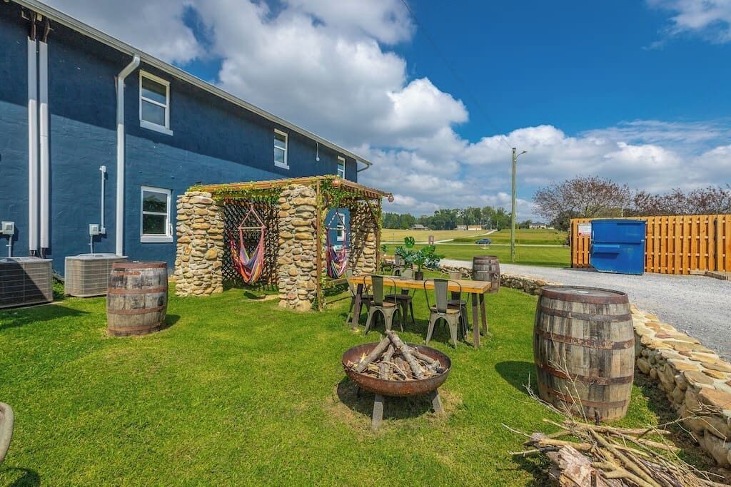 Photo of Outdoor in Rock Spring