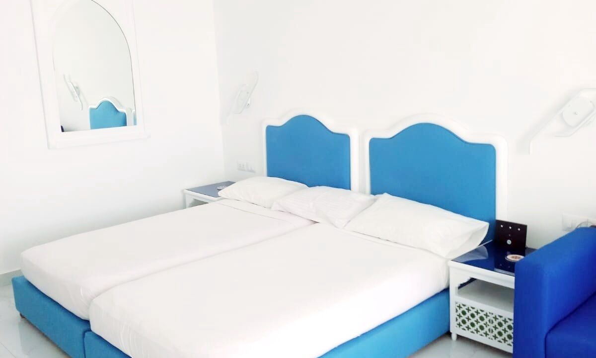 Photo of Bedroom in Sharm El Sheikh