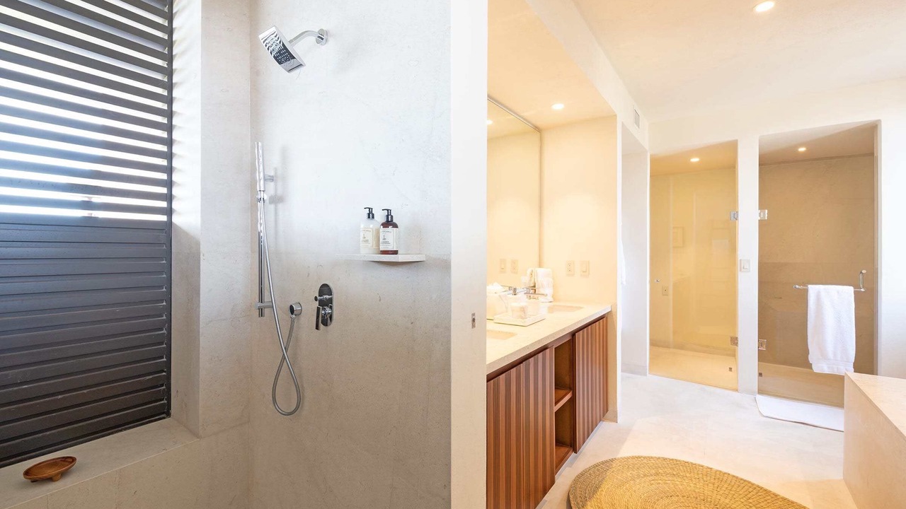 Photo of Bathroom in Punta de Mita