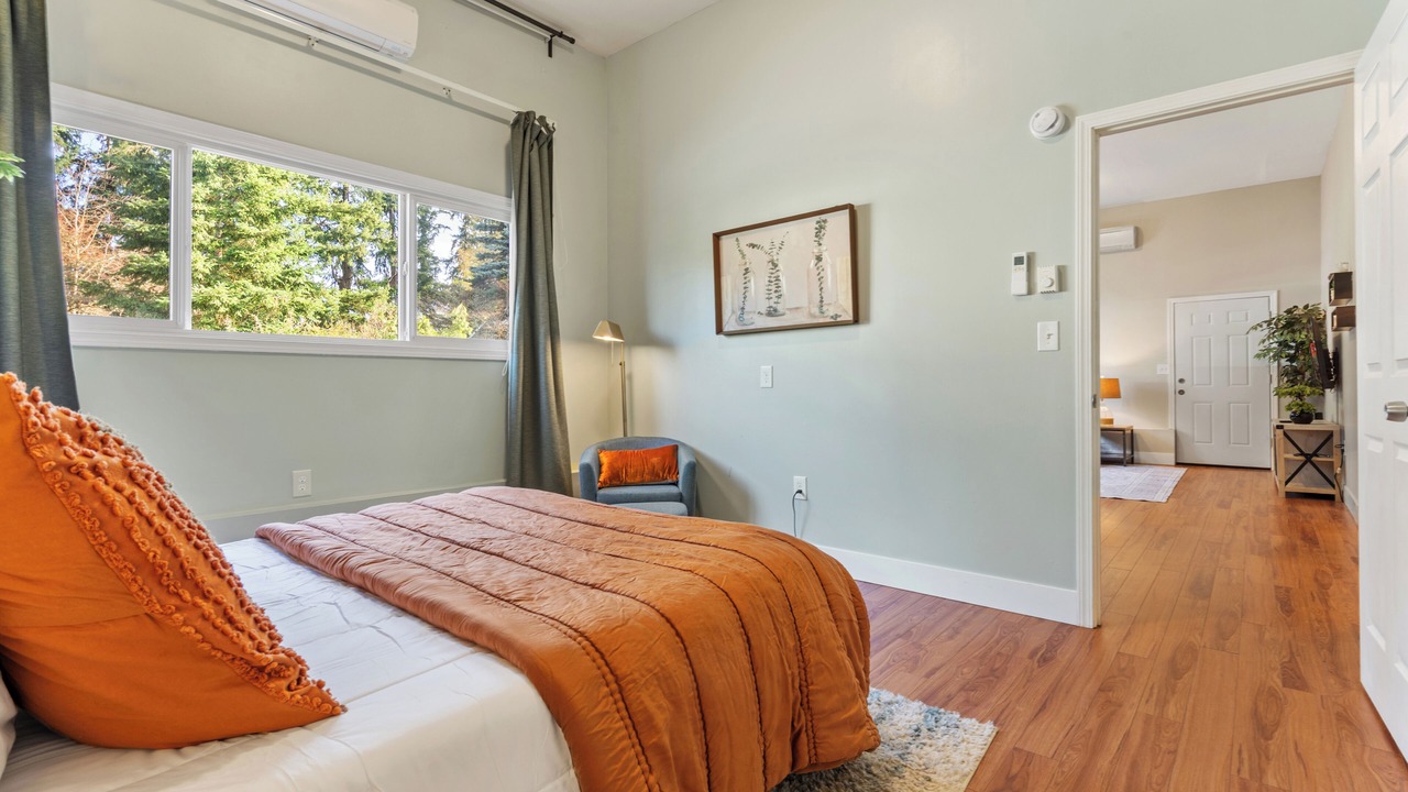 Photo of Bedroom in Kenmore
