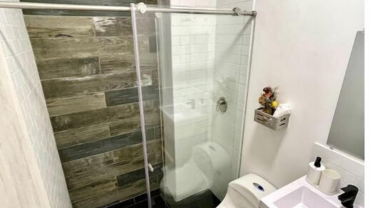 Photo of Bathroom in Cali