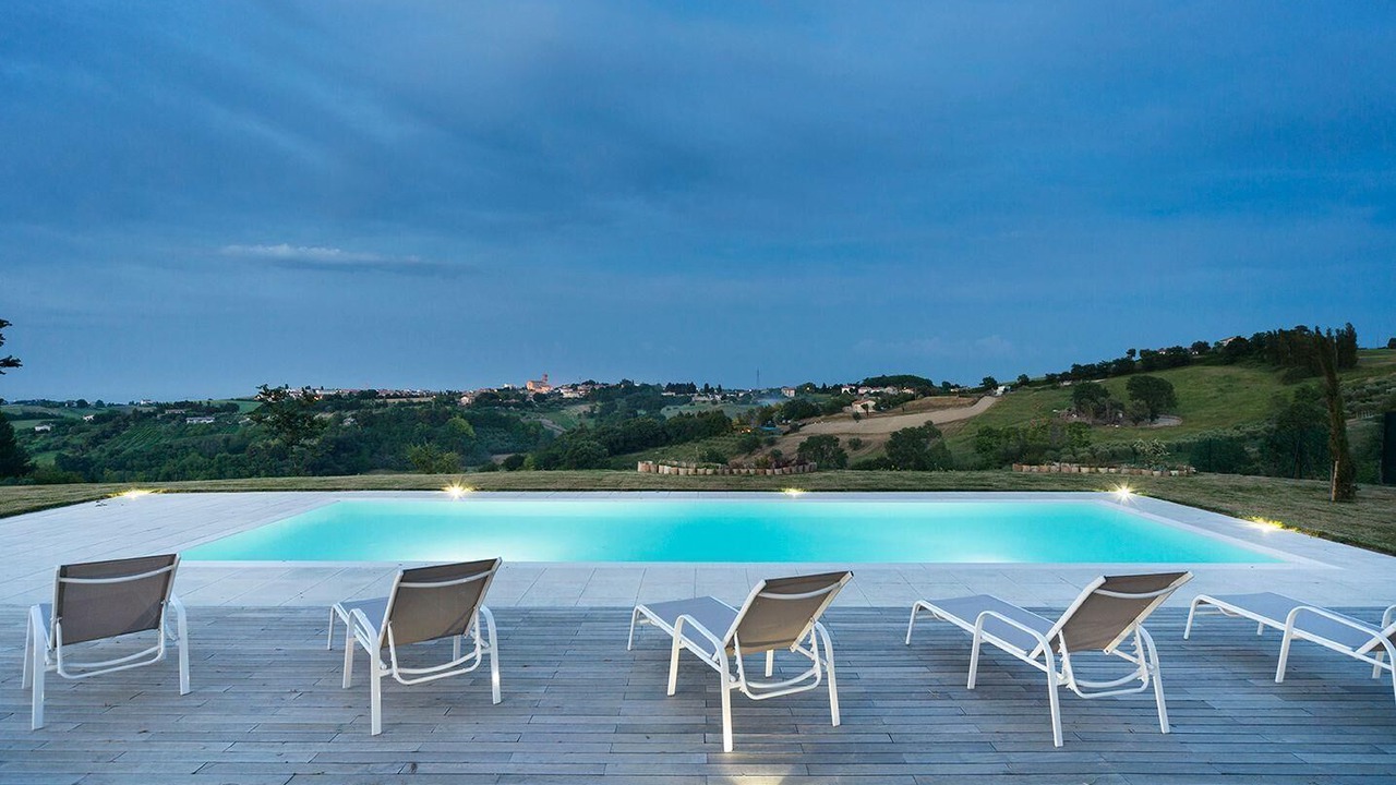 Photo of Outdoor in San Costanzo