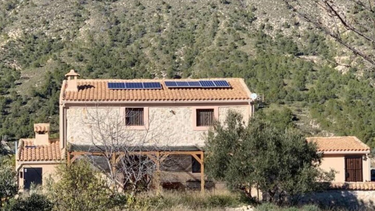 Photo of Others in Ricote