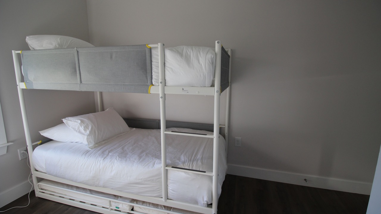 Photo of Bedroom in Stonington