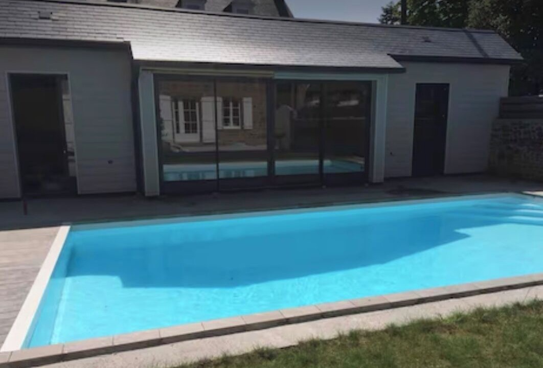 Photo of Outdoor in Avranches