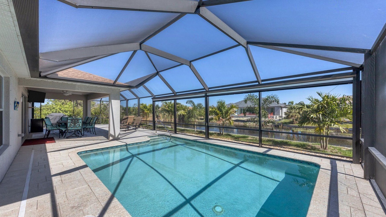 Photo of Outdoor in South Gulf Cove