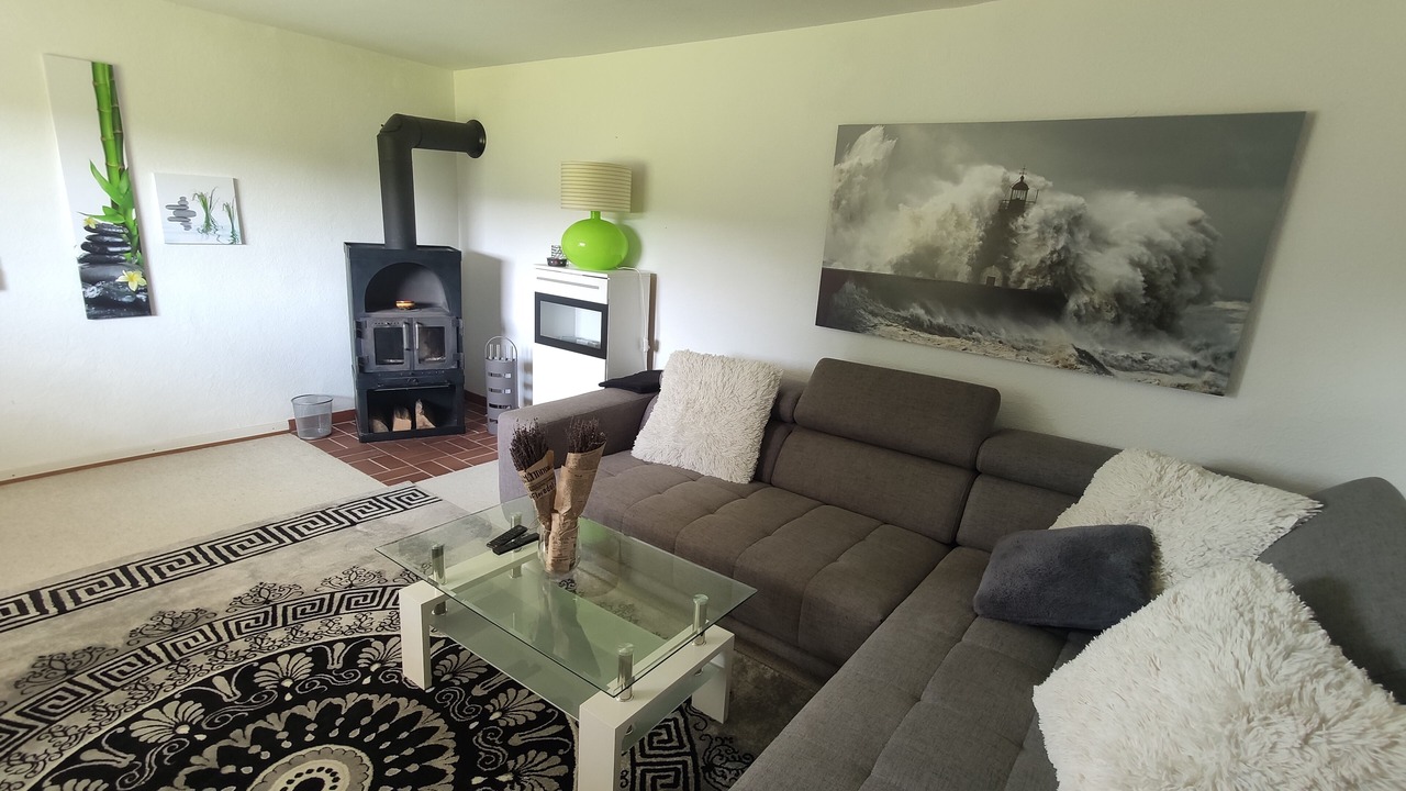 Photo of Livingroom in Gemunden