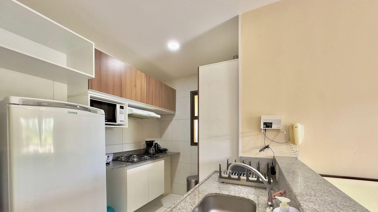 Photo of Kitchen in Pecém